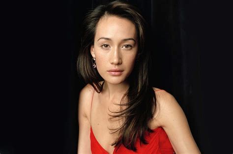 Maggie Q Nude Photos & Naked Sex Videos